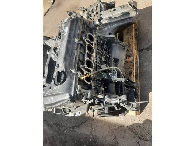 Двигатель бензин Toyota 1AZFSE - Фото 1