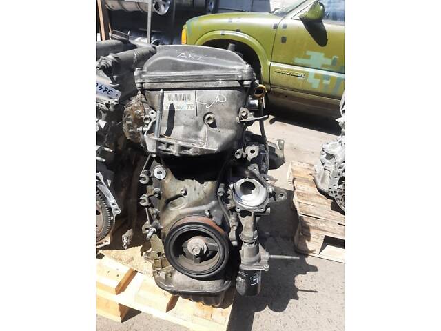 Двигатель бензин Toyota 1AZFSE - Фото 2