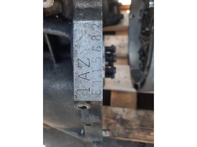 Двигатель бензин Toyota 1AZFSE - Фото 3
