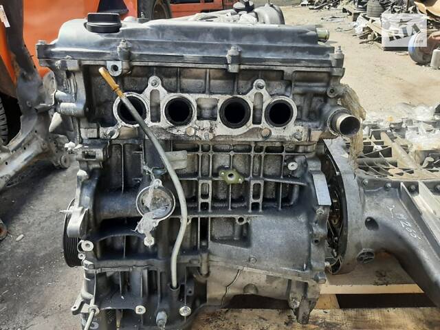 Двигатель бензин Toyota 1AZFSE - Фото 4