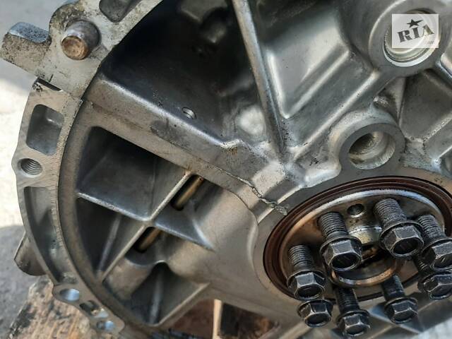 Двигатель бензин Toyota 1AZFSE - Фото 7