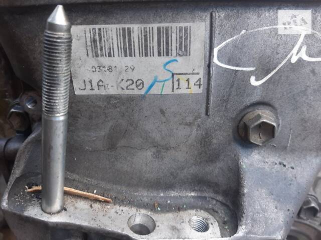 Двигатель бензин Toyota 1AZFSE - Фото 9