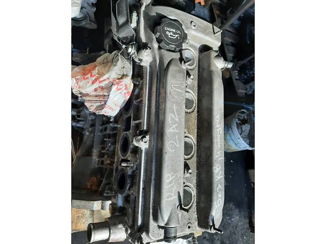 Двигатель бензин Toyota Camry XV40 06-10-12 - Фото 2