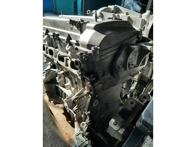 Двигатель бензин Toyota Camry XV40 06-10-12 - Фото 4