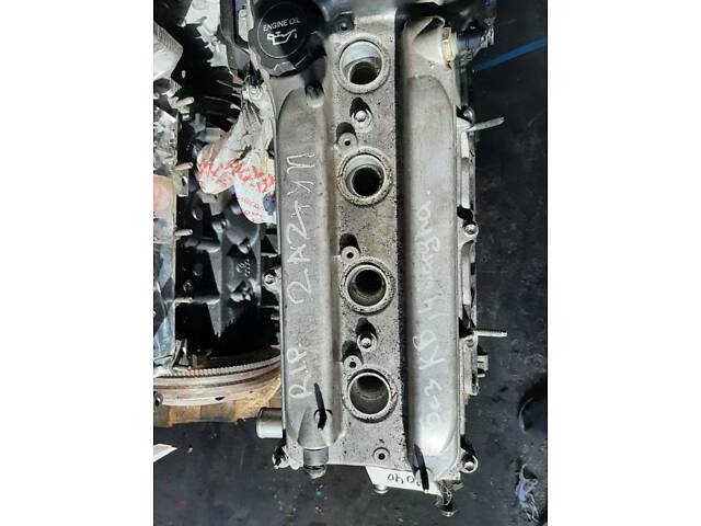 Двигатель бензин Toyota Camry XV40 06-10-12 - Фото 5