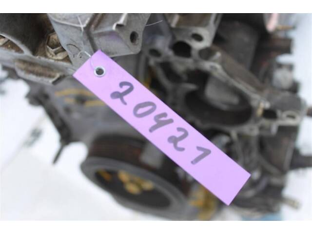 Двигатель бензин Toyota Camry XV40 06-10-12 - Фото 2