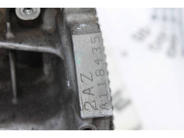 Двигатель бензин Toyota Camry XV40 06-10-12 - Фото 4
