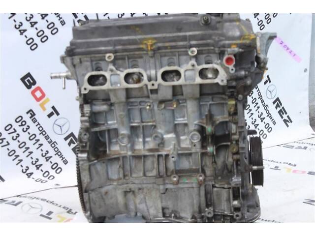 Двигатель бензин Toyota Camry XV40 06-10-12 - Фото 6