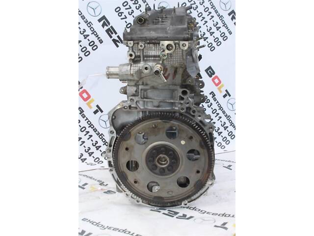 Двигатель бензин Toyota Camry XV40 06-10-12 - Фото 8