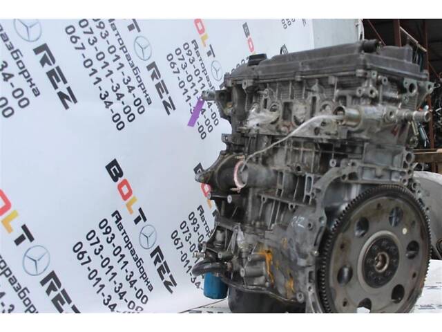Двигатель бензин Toyota Camry XV40 06-10-12 - Фото 10