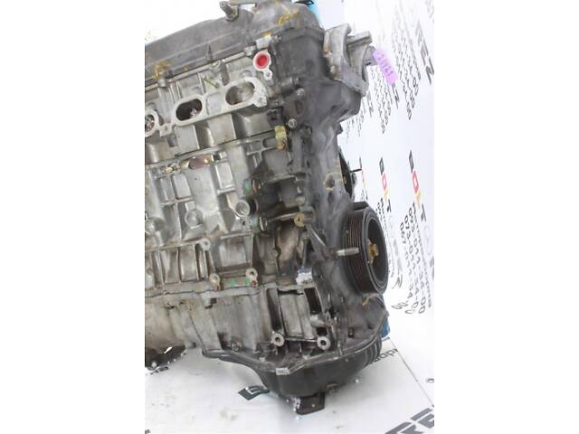 Двигатель бензин Toyota Camry XV40 06-10-12 - Фото 12