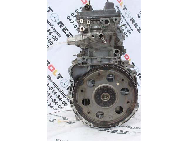 Двигатель бензин Toyota Camry XV40 06-10-12 - Фото 13