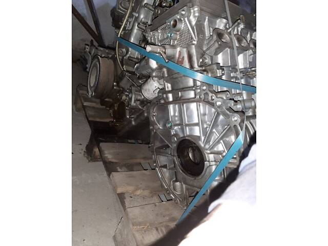 Двигатель бензин Toyota Camry XV40 06-10-12 - Фото 16