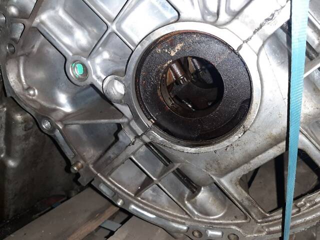 Двигатель бензин Toyota Camry XV40 06-10-12 - Фото 17