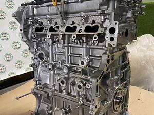 Двигатель без навесного 50т пробег TOYOTA 190002E010