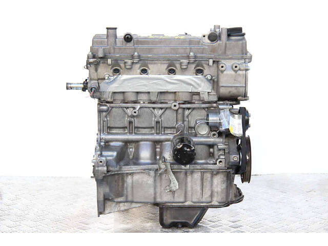 Двигатель без навесного оборудования 1.2 (CR12DE) Nissan Micra (K12) 2002-2011 10102AY2SB