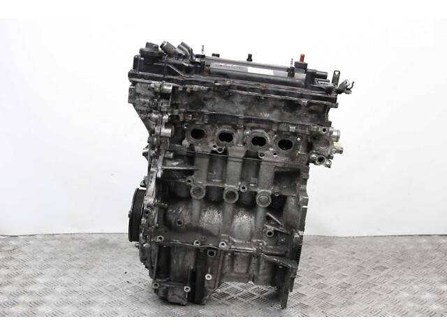 Двигатель без навесного оборудования 1.3 (1NR-FE) Toyota Auris 2006-2012 1900047080