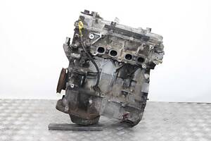 Двигатель без навесного оборудования 1.4 бензин CR14 Nissan Note (E11) 2006-2013 10102AY4SB