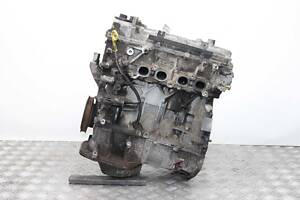 Двигатель без навесного оборудования 1.4 CR14 Nissan Note (E11) 2006-2013 CR14DE