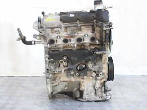 Двигатель без навесного оборудования 1.4 Diesel Toyota Auris 2006-2012 1NDTV