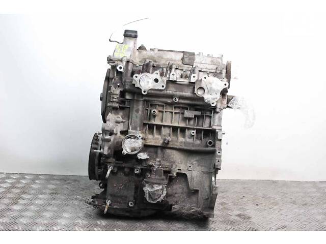 Двигатель без навесного оборудования 1.4 TDI Toyota Corolla E15 2007-2013 1900033260
