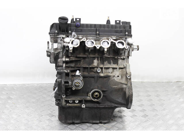Двигун без навісного обладнання 1.5 (4A91) МКПП Mitsubishi Lancer X 2007-2013 MN195812