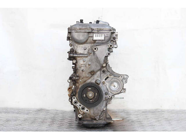 Двигатель без навесного оборудования 1.6 (1ZR-FE) Toyota Auris 2006-2012 1900037240 - Фото 5