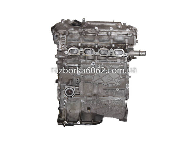 Двигатель без навесного оборудования 1.6 (1ZR-FE) Toyota Auris 2006-2012 1900037240 - Фото 3