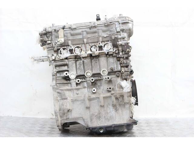 Двигатель без навесного оборудования 1.6 (A1ZR-T12U) Toyota Corolla E15 2007-2013 190000T070