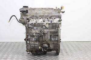 Двигатель без навесного оборудования 1.6 HR16 Nissan Note (E11) 2006-2013 10102BC23F