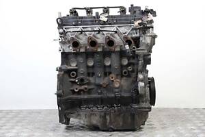 Двигун без навісного обладнання 1.7 D4FD CRDI Kia Sportage (SL) 2010-2015 D4FD