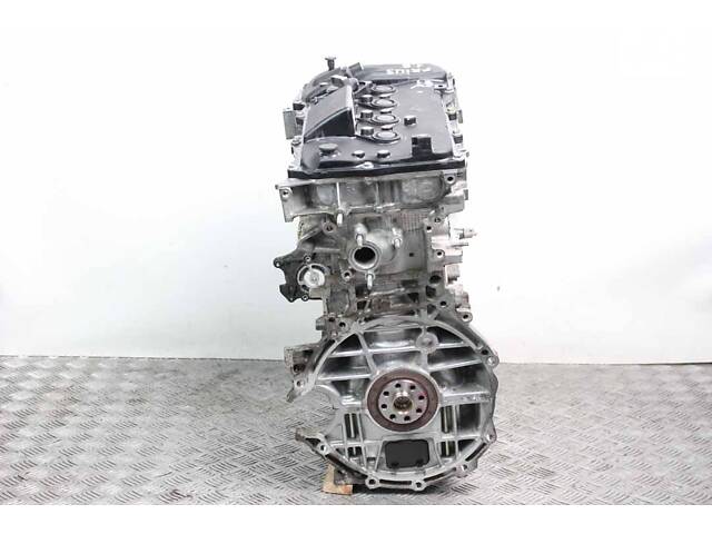 Двигатель без навесного оборудования 1.8 (2ZR-FXE) Toyota Prius (ZVW51) 2015-2018 2ZRFXE - Фото 3