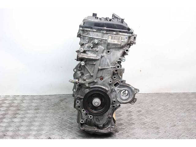 Двигатель без навесного оборудования 1.8 (2ZR-FXE) Toyota Prius (ZVW51) 2015-2018 2ZRFXE - Фото 5