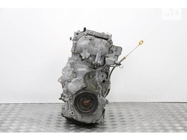 Двигатель без навесного оборудования 1.8 Nissan Sentra (B17) 2013-2016 101023RC2B