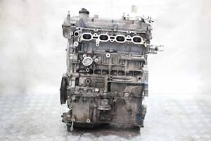 Двигатель без навесного оборудования 1NZ Yaris 2013- 1.5 Hybryd Toyota Другие модели 1NZ-FXE