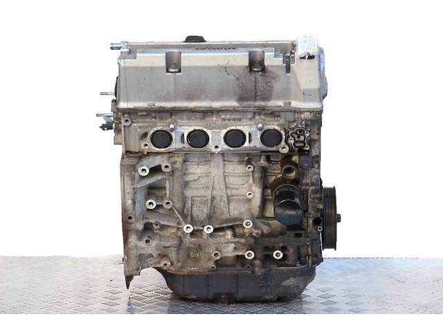 Двигатель без навесного оборудования 2.0 (К20Z2) Honda Accord (CL/CM) 2003-2008 10002RBAE02