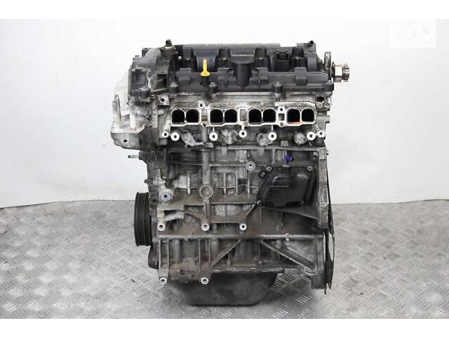 Двигун без навісного обладнання 2.0 Mazda 3 (BM) 2012-2018 PEY702300E