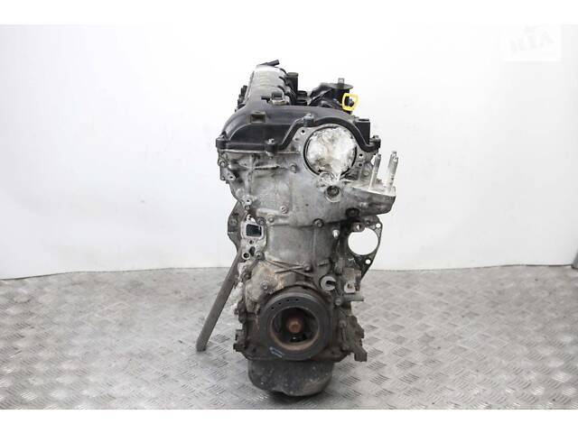 Двигатель без навесного оборудования 2.0 Mazda 6 (GJ) 2012-2018 PEY702300E - Фото 2