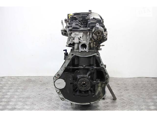 Двигатель без навесного оборудования 2.0 Mazda 6 (GJ) 2012-2018 PEY702300E - Фото 4