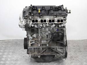 Двигатель без навесного оборудования 2.0 Mazda 6 (GJ) 2012-2018 PEY702300E
