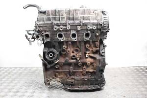 Двигатель без навесного оборудования 2.0 TDI 1CDFTV Toyota Corolla Verso 2004-2009 190000G010