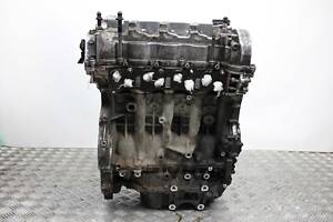 Двигатель без навесного оборудования 2.2 (N22B) Honda Accord (CU/CW) 2008-2015 10002RL0G00