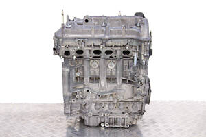 Двигатель без навесного оборудования 2.2 Diesel Honda CR-V (RE) 2006-2012 N22A2