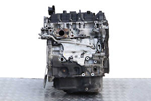 Двигатель без навесного оборудования 2.2 TD Mazda CX-5 (KE) 2012-2017 SHY102300T