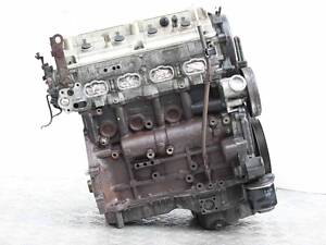 Двигатель без навесного оборудования 2.4 (4G69) Mitsubishi Outlander (CU) 2003-2008 MD979551