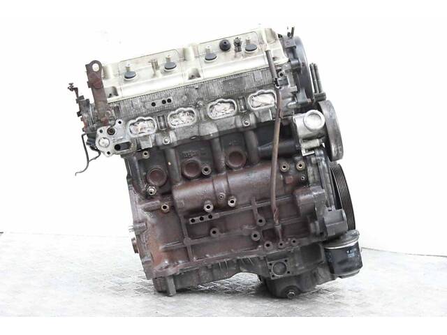 Двигатель без навесного оборудования 2.4 (4G69) Mitsubishi Outlander (CU) 2003-2008 MD979551 - Фото 1