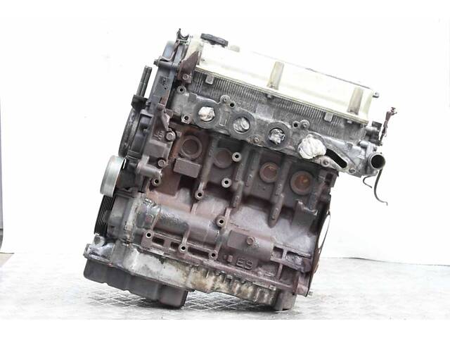 Двигатель без навесного оборудования 2.4 (4G69) Mitsubishi Outlander (CU) 2003-2008 MD979551 - Фото 4