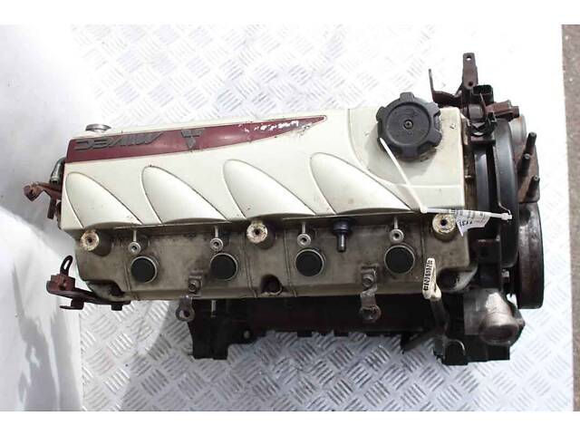 Двигатель без навесного оборудования 2.4 (4G69) Mitsubishi Outlander (CU) 2003-2008 MD979551 - Фото 6