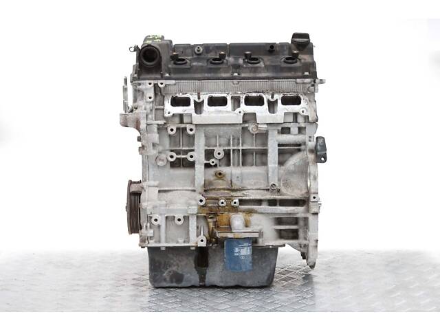 Двигатель без навесного оборудования 2.4 4J12 Mitsubishi Outlander (GF) 2012- 1000C474