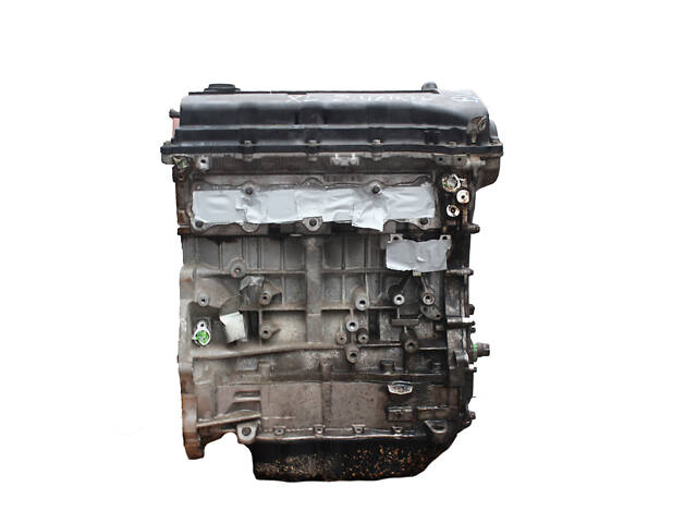 Двигун без навісного обладнання 2.4 Mitsubishi Outlander (CW) XL 2006-2014 4B12